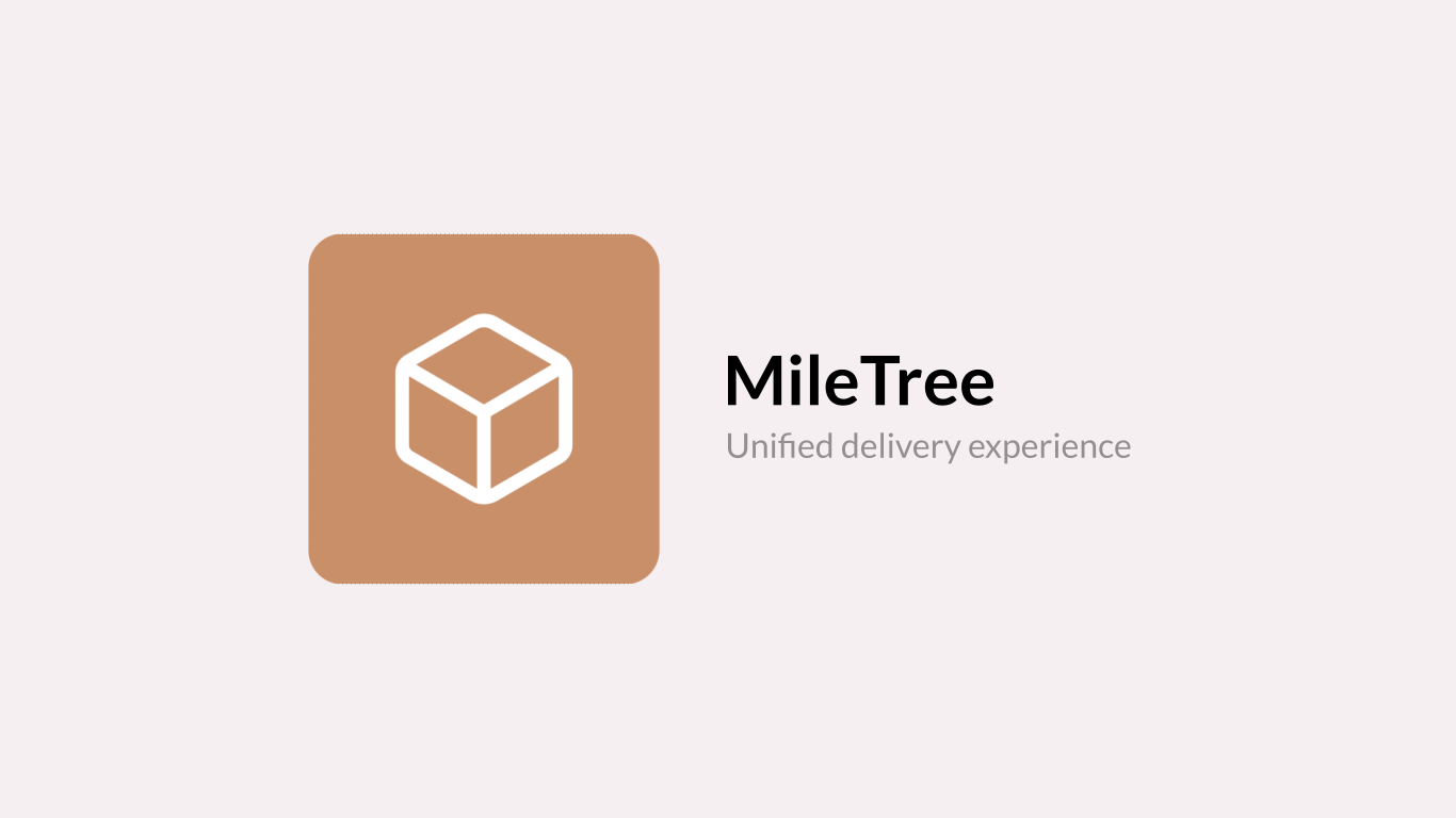 MileTree App Icon